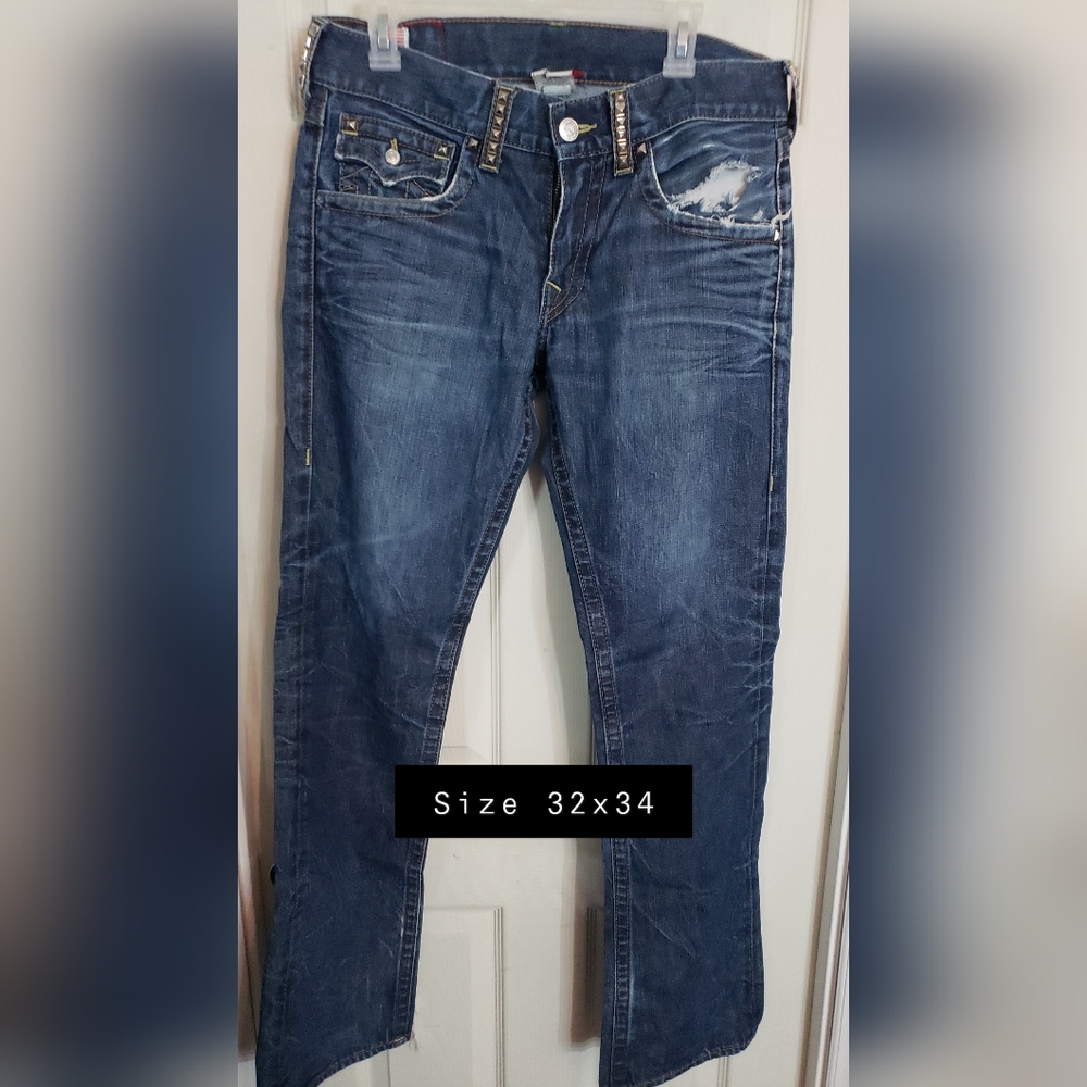 True Religion